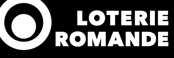 Logo de la loterie romand