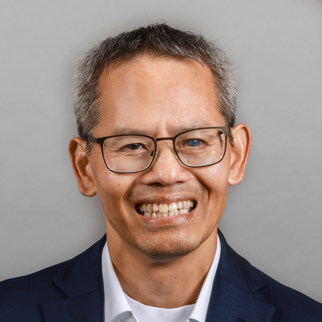 Kannarath Meystre, Co-président de l'UCBA